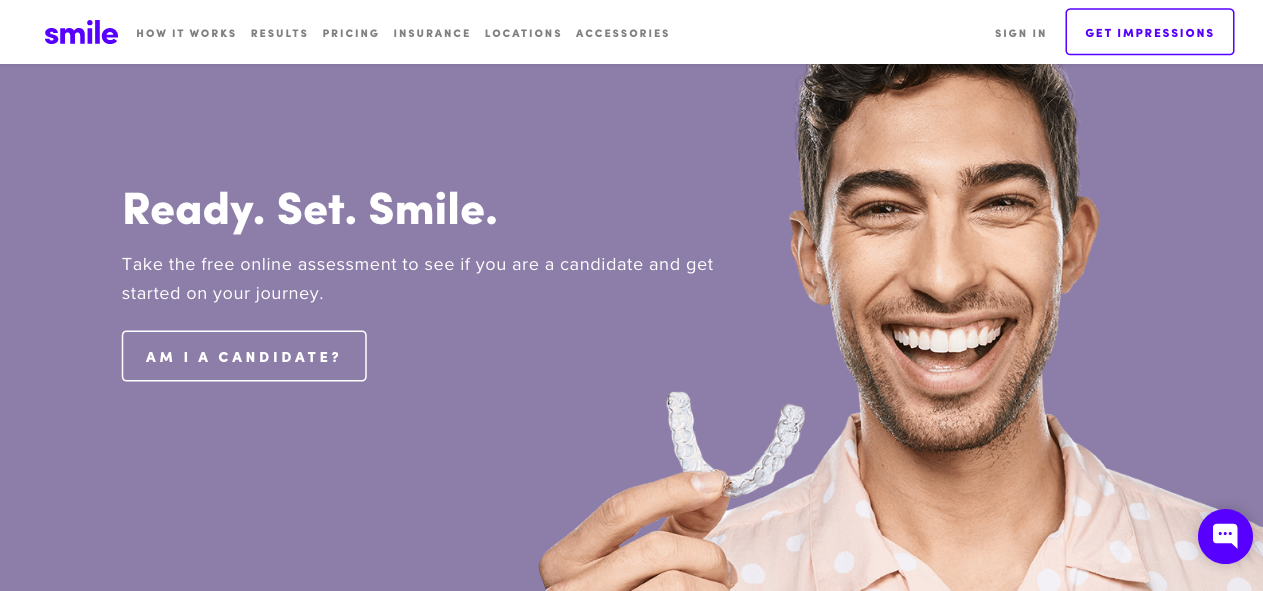 Smile Direct Club: '3x Faster Than Braces' - Truth in Advertising