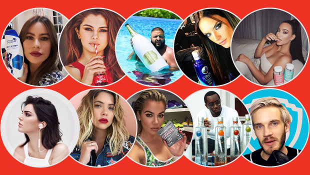 S Social Media Influencers Actions Truth In Advertising