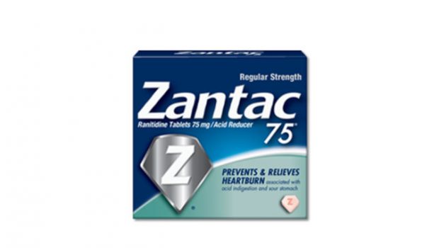 Zantac Heartburn Medication | Truth In Advertising