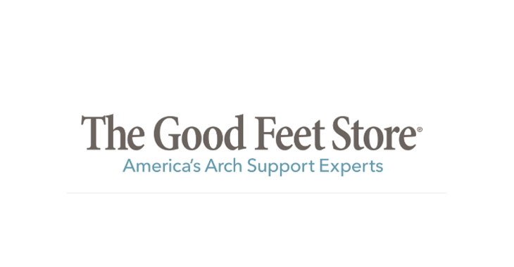 the good feet store orthotics