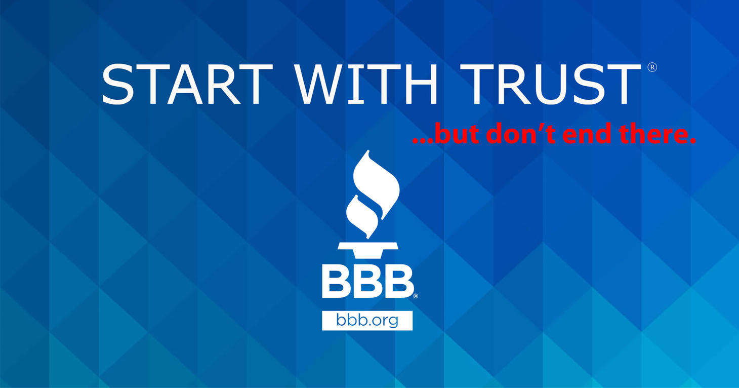 Five Reasons the BBB Shouldn't Be Your Only Stop - Truth in Advertising