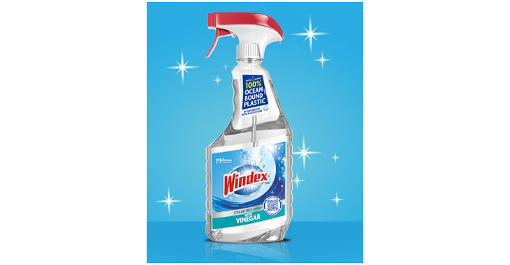 Windex Vinegar Products - Truth in Advertising