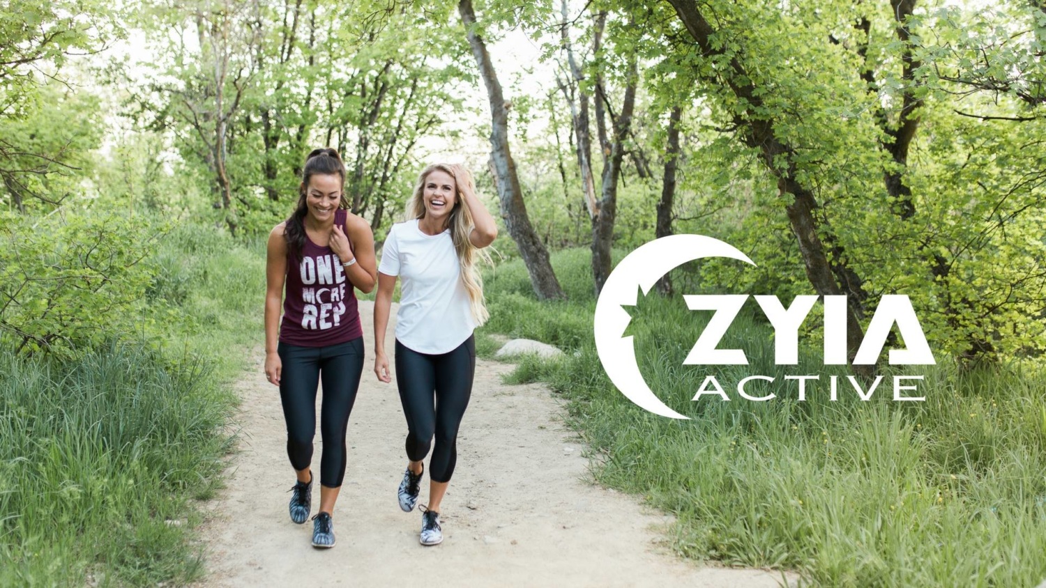 Our first launch after Christmas and - ZYIA Active Ind Rep