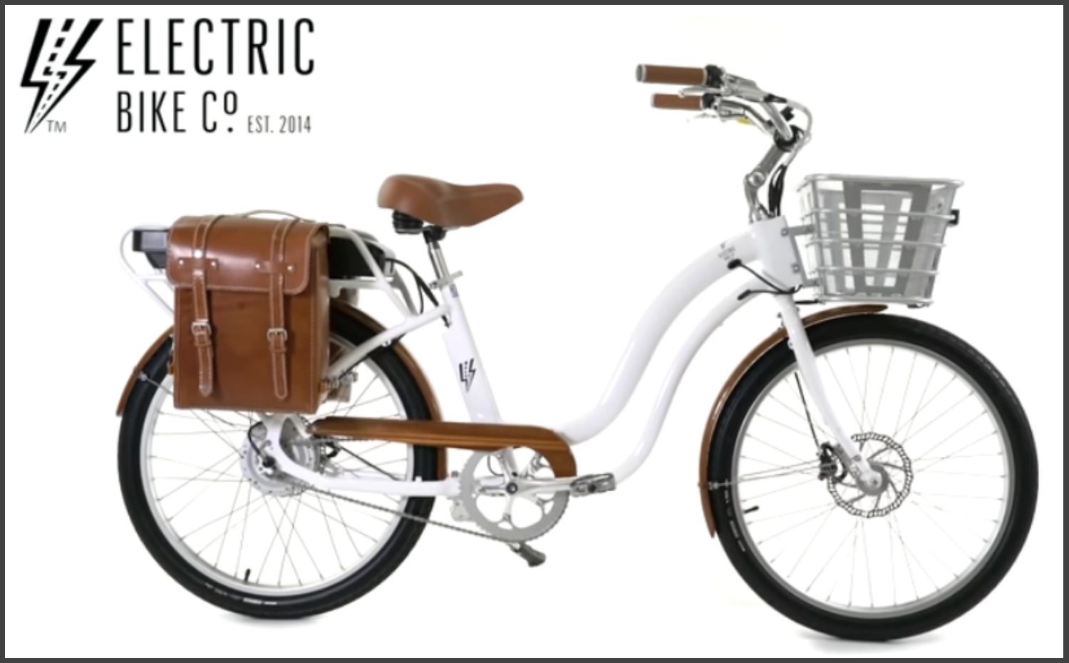 electric bike co