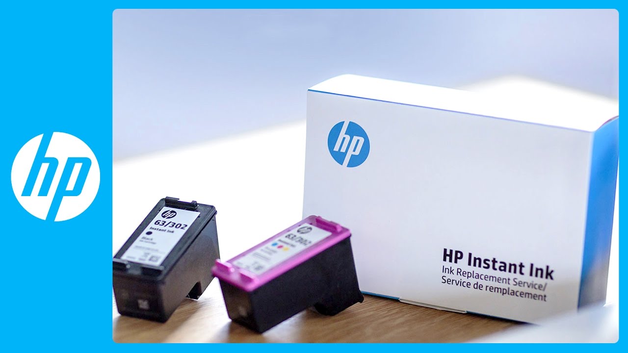 HP's 'Instant Ink' Subscription Makes Me Wish I Could Print Money - Truth in Advertising