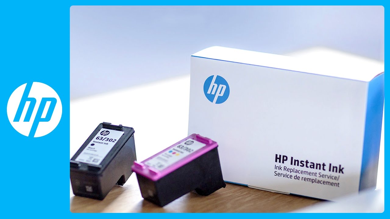 HP Care Packs