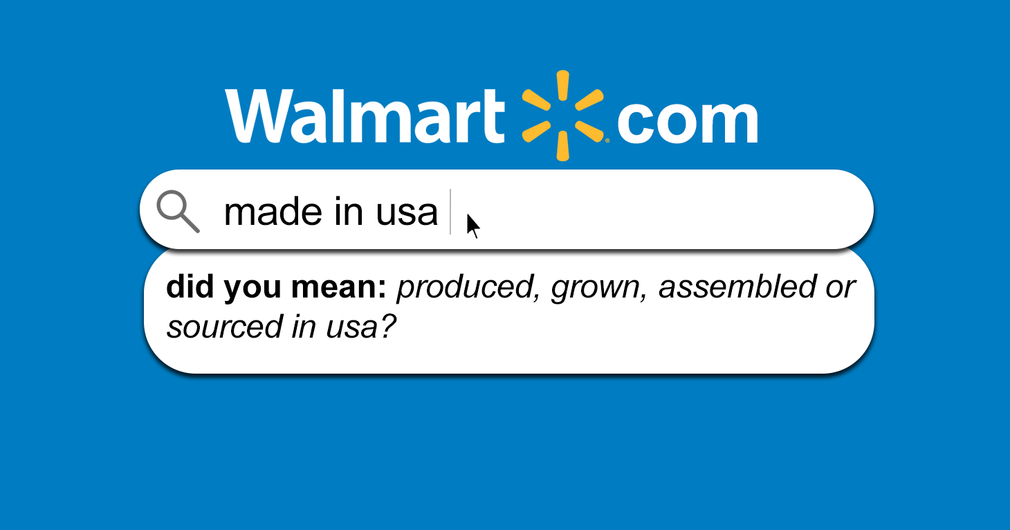 Reynolds, Walmart face lawsuit for deceptive marketing of