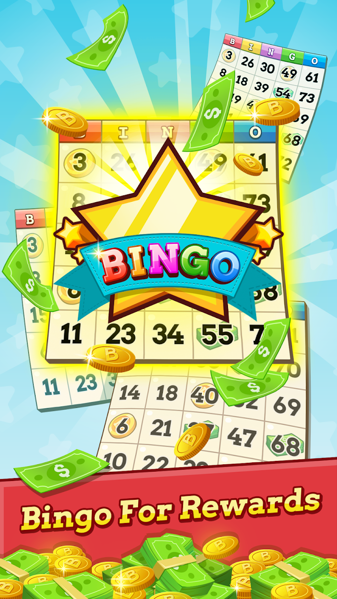 Bingo: Play Lucky Bingo Games - Apps on Google Play