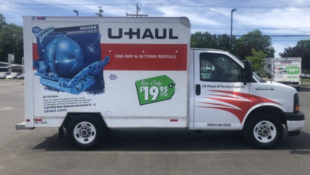 U-Haul's Hidden Fees | Truth In Advertising