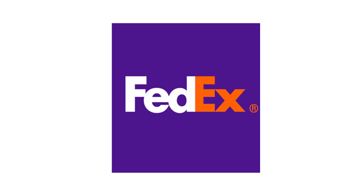 FedEx Vehicles