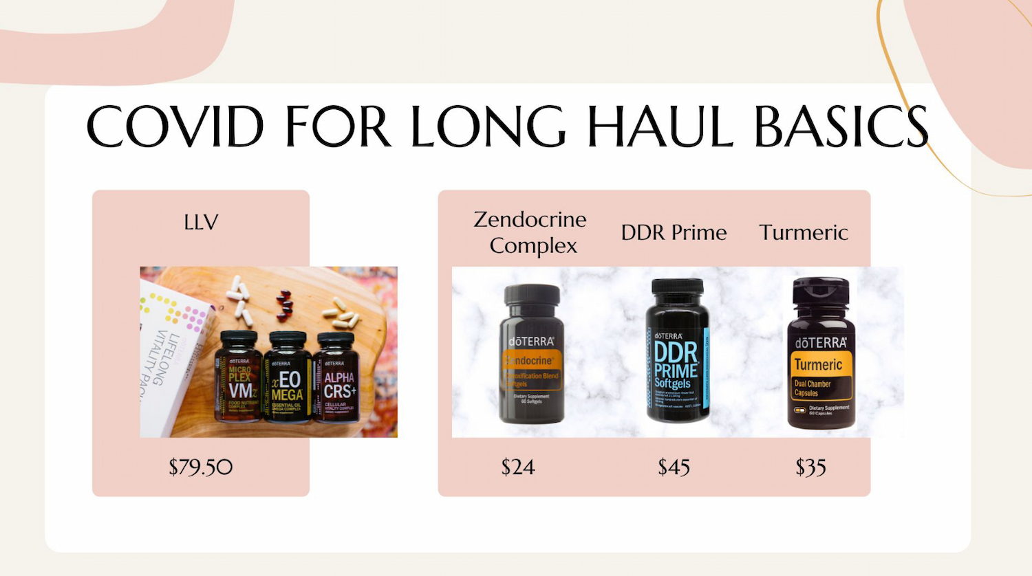 Doterra mlm deals