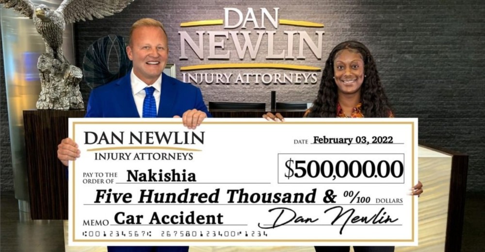 Dan Newlin The Wolf of the Florida Turnpike? Truth in Advertising