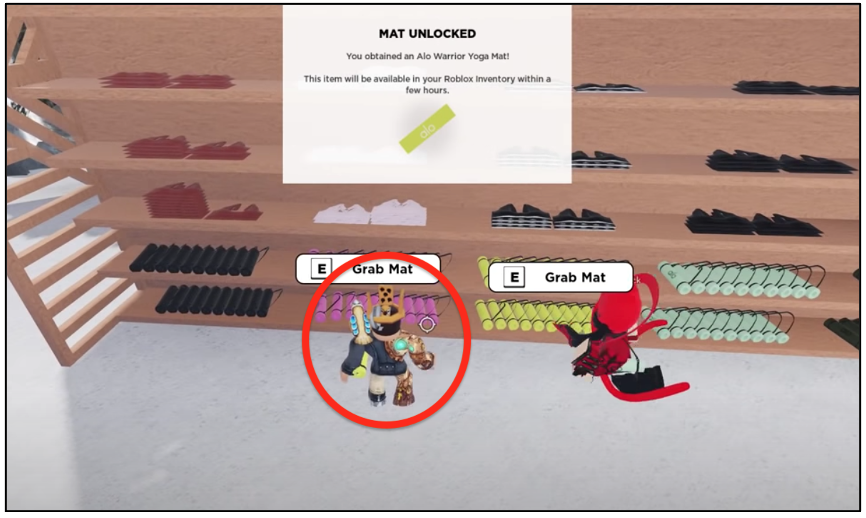 Roblox Lures Users With Improved Metaverse, But They Are Not