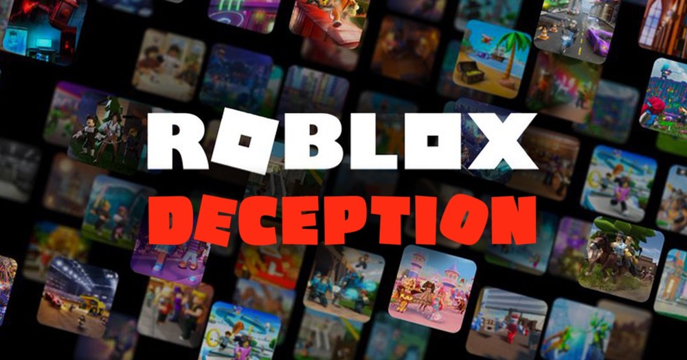 Report claims black market Roblox gambling sites are targeting children