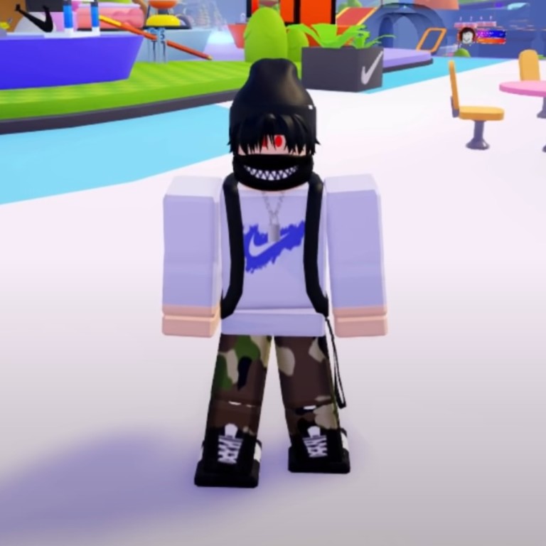 Roblox Brand Avatar Influencers - Truth in Advertising