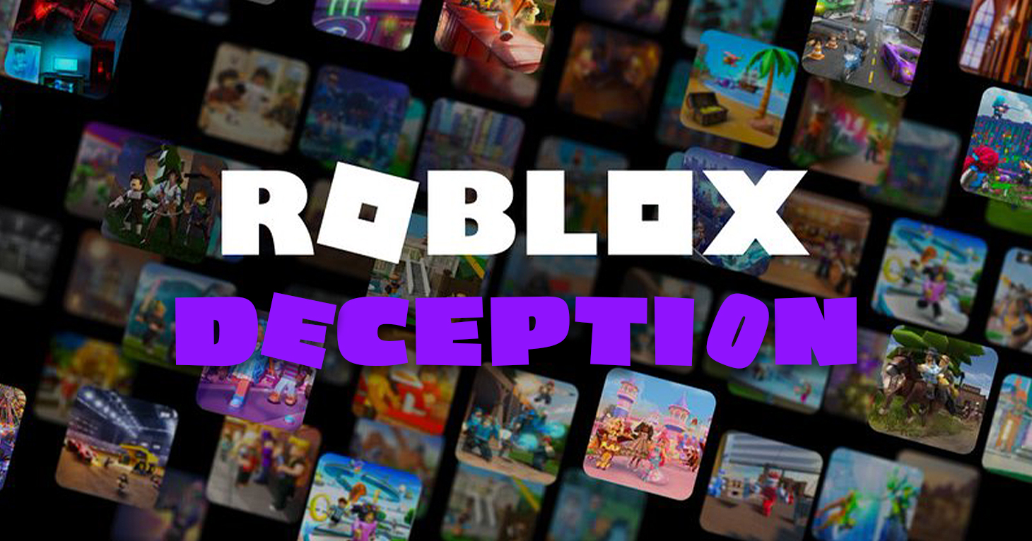 For people who have suffered logging in to their account or had to contact  roblox