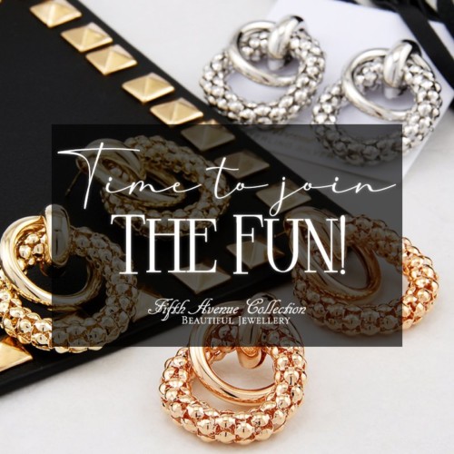 Fifth Avenue Collection