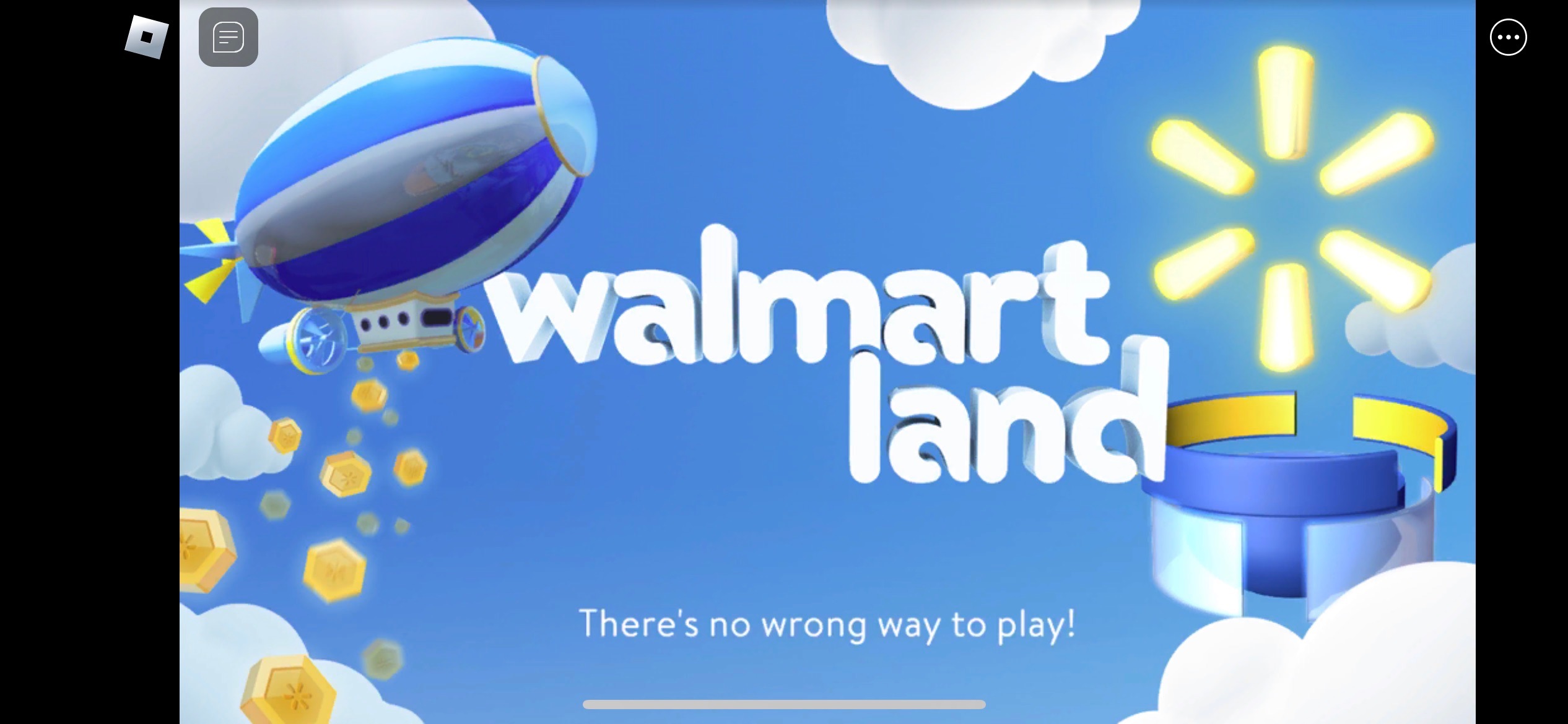 Consumer advocacy groups want Walmart's Roblox game audited for 'stealth  marketing' to kids