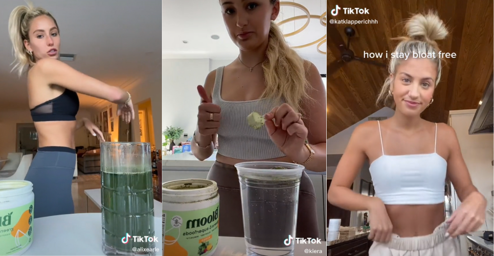 Bloom Nutrition Review  The Best TikTok Health Brand