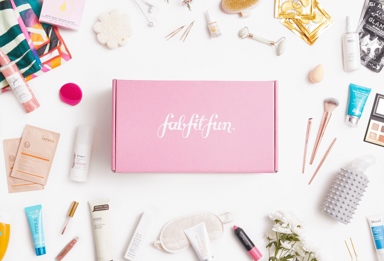 Kate Spade Fabfitfun 2024