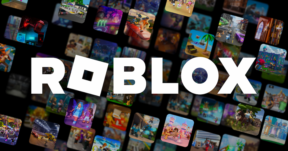 Roblox Games are Exposing Children to Gambling