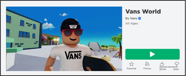 Roblox games will be ad-free for under 13s thanks to policy change