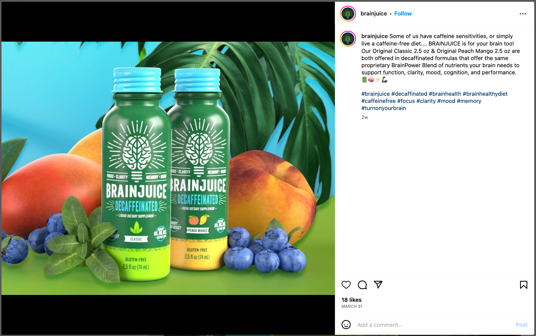 https://truthinadvertising.org/wp-content/uploads/2023/04/Brain-Juice-Instagram-Decaf-products.png