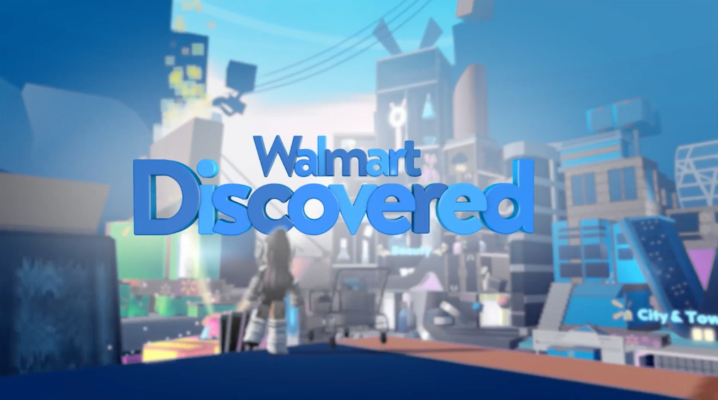 Consumer advocacy groups want Walmart's Roblox game audited for 'stealth  marketing' to kids