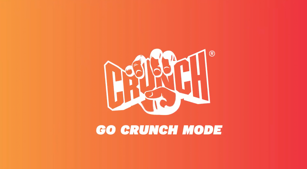 Crunch Fitness