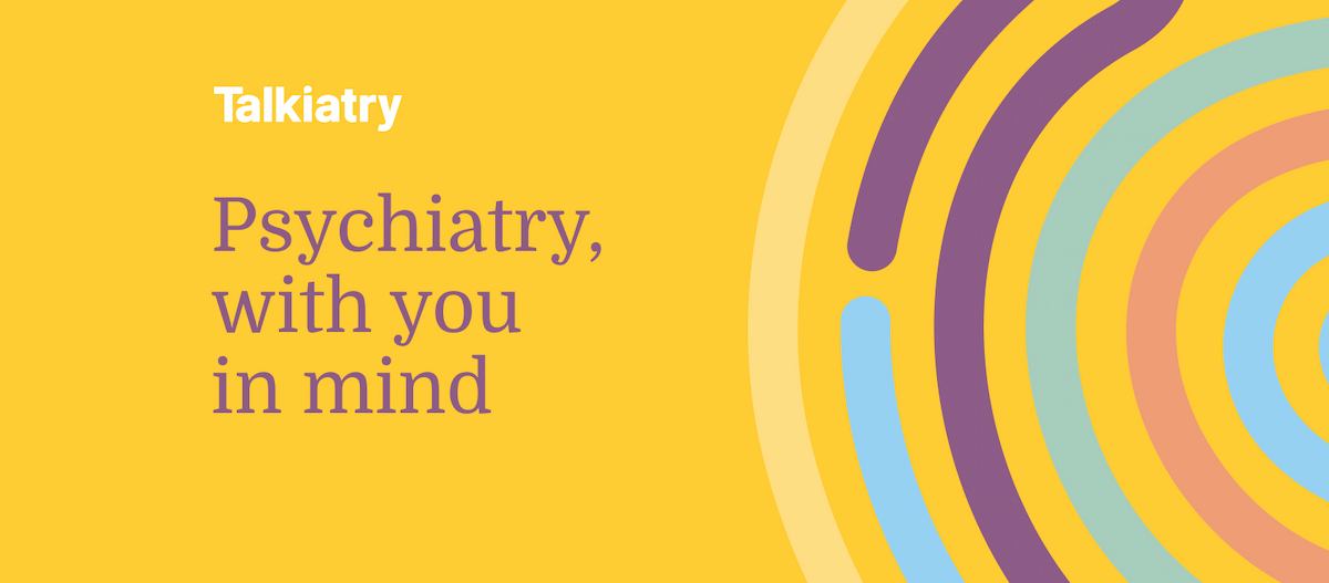 Talkiatry