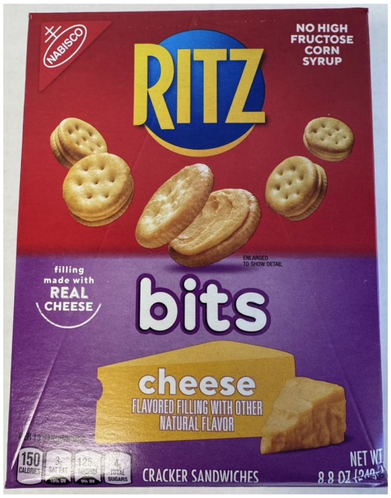 CATrends: Made with Real Cheese