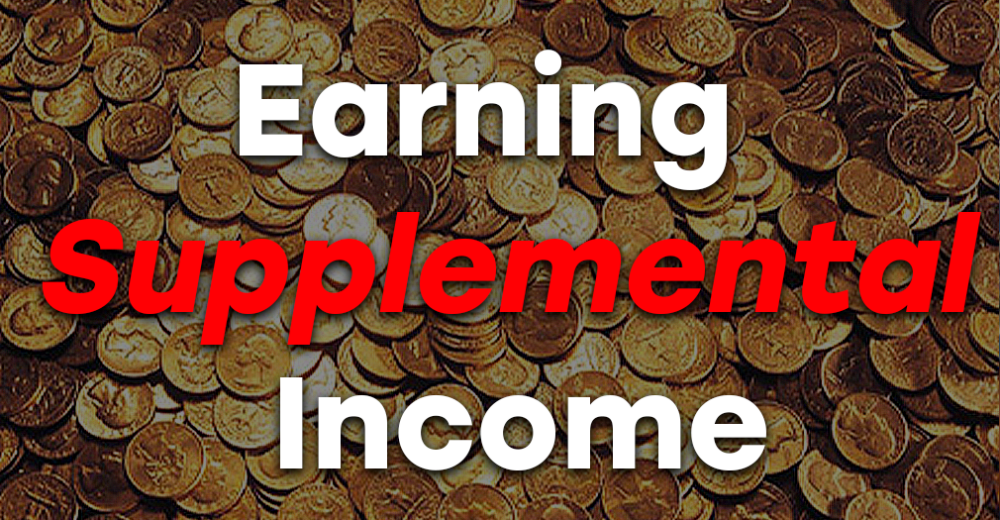 Sm Income Define So You Say Your MLM Offers “Supplemental Income” – What Does That Mean ...