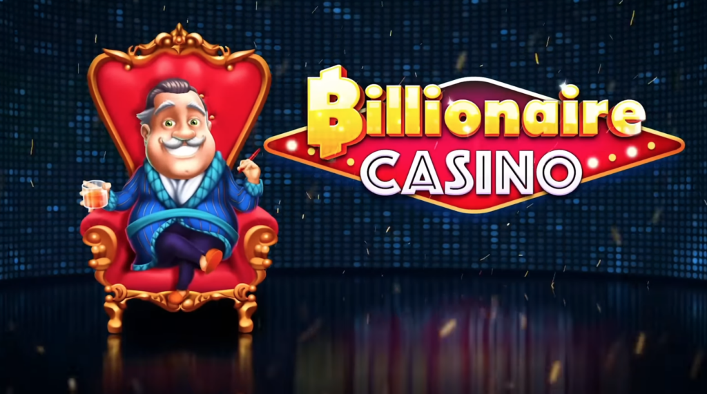 Billionaire Casino