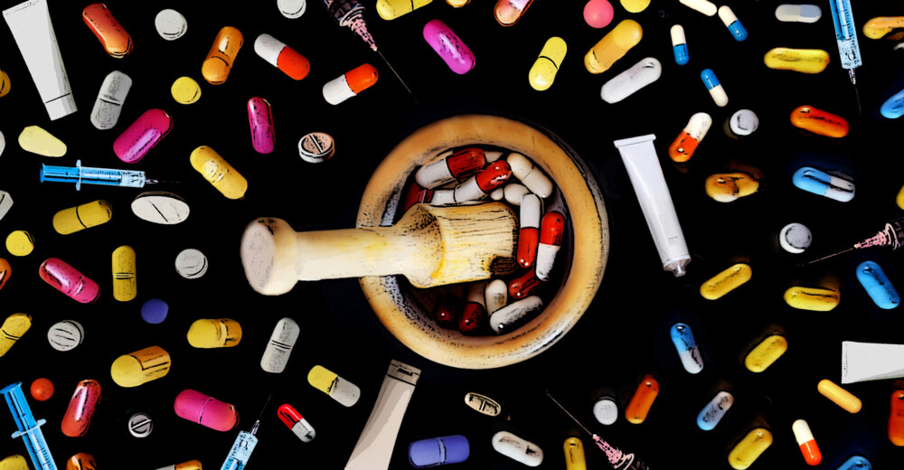 What You Should Know about Telehealth Companies Selling Compounded Drugs