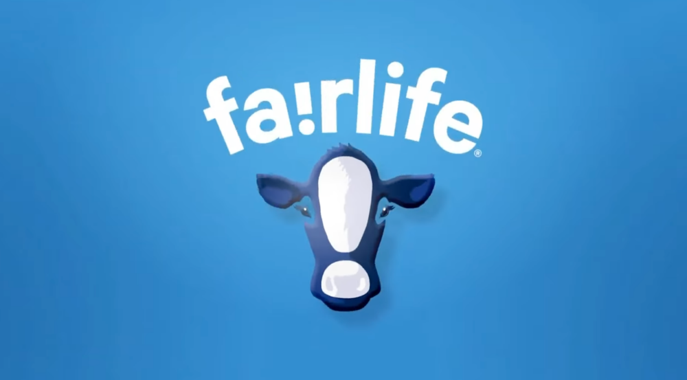 Fairlife Milk